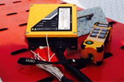 HV กับ 14 เอาท์พุต ด้วย MOSFET 7.5 Amps สามารถปรับเปลี่ยนนำไปใช้ได้ในปุ่มคำสั่งอื่นๆ